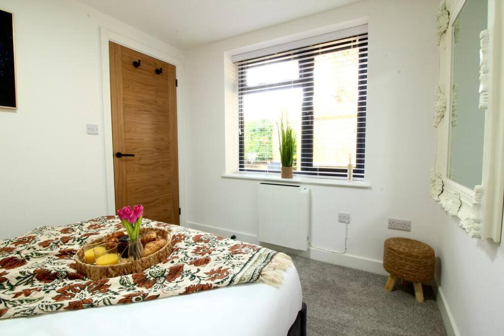 Ferienwohnung The Coastal Retreat Peacehaven Exterior foto